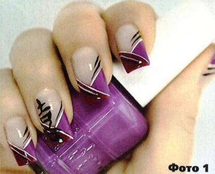 Kelet témák Nail Design (köröm design) Kelet témák köröm design