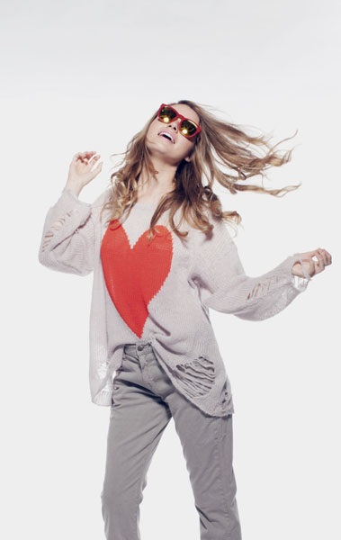 Wildfox Couture, divat enciklopédia (couture) Wildfox Couture, divat enciklopédia