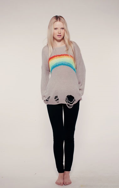 Wildfox Couture, divat enciklopédia (couture) Wildfox Couture, divat enciklopédia