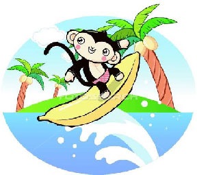 Tárolás banánérlelők