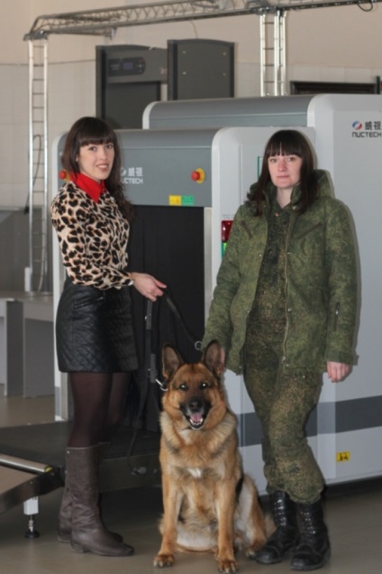 Farkú „munkát, vagy hogy miért kutya kell a vám - Work - Hírek Blagovescsenszki, Amur