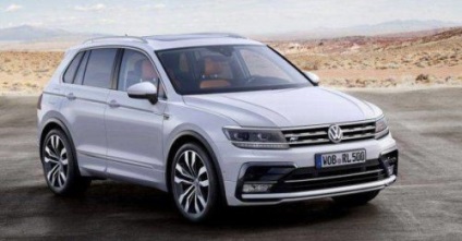 Helyettesítés Tiguan kabin szűrő (filter) Cseréje a fülke szűrő Tiguan