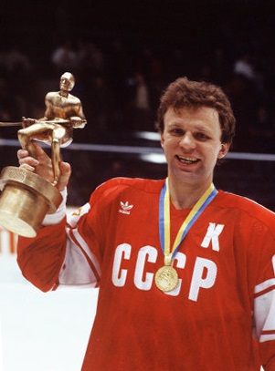 10 legtöbb ismert szovjet sportolók, vivareit