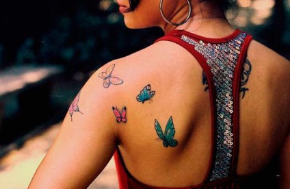 10 Tattoo, amelynek jelentőségét mindenkinek tudnia kell!