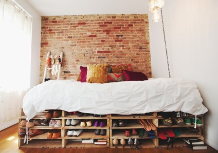 16 Friss ötletek a belsejében egy kis hálószoba, ami lehetővé tenné neki a legjobb szobát a házban