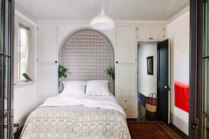 16 Friss ötletek a belsejében egy kis hálószoba, ami lehetővé tenné neki a legjobb szobát a házban
