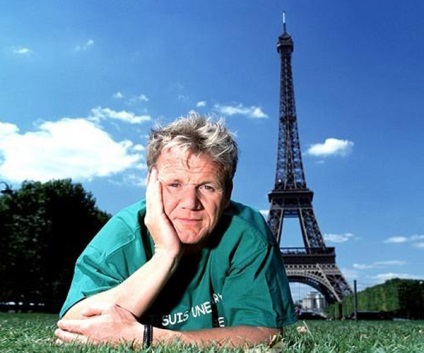 7 Tények Gordon Ramsay, akkor valószínűleg nem tudja - blog - Pokol Konyhája (7 tényeket Gordon Ramsay) 7 Tények Gordon Ramsay, akkor valószínűleg nem tudja - blog - Pokol Konyhája