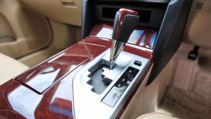 Automata váltó, Toyota tipikus hiba (tipikus) Automata váltó, Toyota tipikus hibák