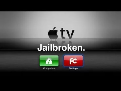 Apple TV 3 szökik - videó lejátszásához bármilyen formában a számítógépről