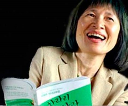 Könyvek szerzője, hogyan lesz egy boldog, öngyilkos lett