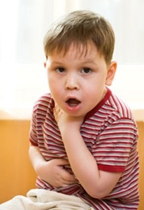 Bronchospasmus tünetek felnőttek és gyermekek, okai, kezelése, és hogyan kell eltávolítani