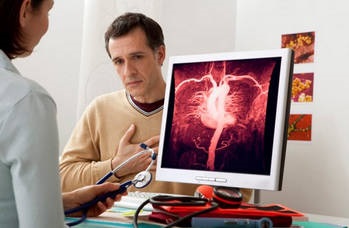 Mi mögött a diagnózis aorta visszaáramlás
