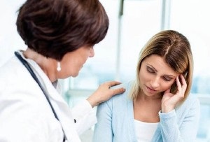 Ekcéma (dermatitis, seborrhoea) fül kezelés, a jelek és tünetek