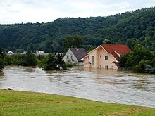 Hidrológiai természeti jelenségek - életvédelmi élet alapjai biztonsági