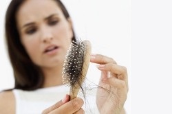 Gombák a fejbőr tünetek és kezelés