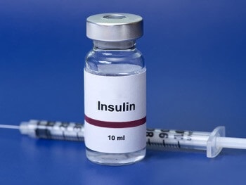 Az inzulinfüggő cukorbetegség - okai, tünetei, gyógyszeres kezelés és diéta