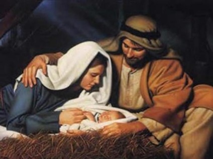 History of Christmas Jézus Krisztus (ez volt a valóság)