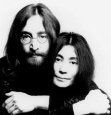 Yoko Ono - életrajz és művek