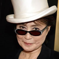 Yoko Ono - életrajz és művek