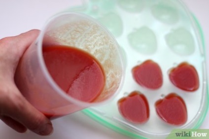 Hogyan kell használni paradicsomlé (kis mennyiségű juice) Hogyan kell használni a paradicsomlé