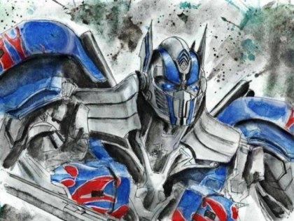 Hogyan kell felhívni a transzformátor (Transformer Prime felhívni) Hogyan kell felhívni a transzformátor