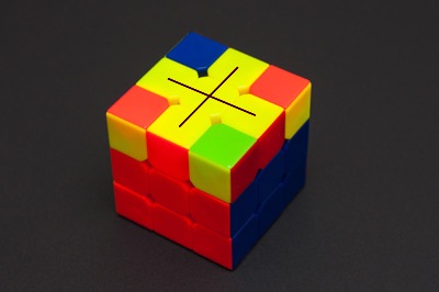 Hogyan lehet megtanulni, hogyan kell összeállítani egy Rubik-kocka, 1 perces, ▲ honlapján ⓖ