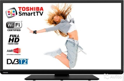 Hogyan válasszuk ki a megfelelő TV Smart TV otthoni