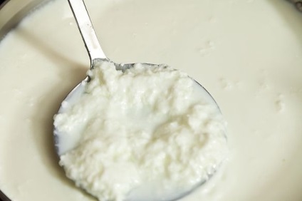 Főzni saját mozzarella használati utasítást - főzés recept lépésről lépésre (finom receptek) Főzni saját mozzarella használati utasítást - főzés recept lépésről lépésre