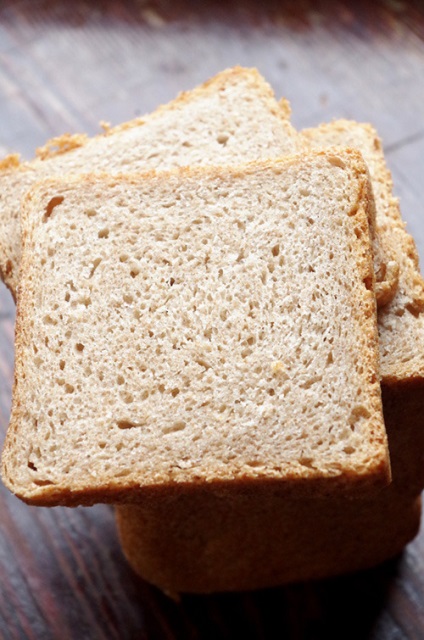 Hogyan, hogy tompítsa a száraz kenyér