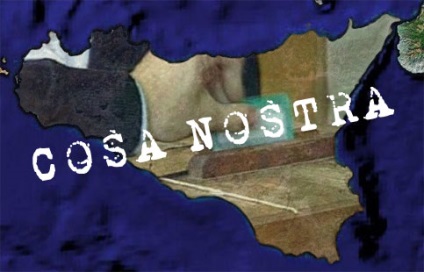 Hogyan élnek ma „Cosa Nostra” és az ő testvérei keresztszülők