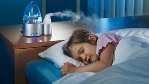 Hogyan, hogy megnyugtassa száraz éjszakai köhögés gyermekek és felnőttek, a kezelés és típusok