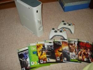 Hogyan éget egy lemezt az Xbox 360