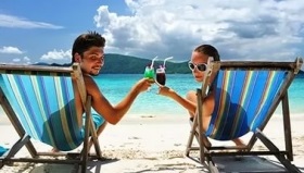 Hitelt nyaralás külföldön, különösen kezd az előnye és hátránya - loans online, minden hitel