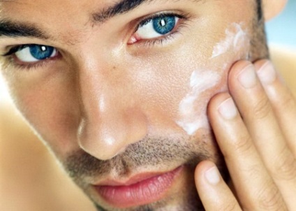 Szakértői tanácsok - Bőrápolás férfiaknak - mit, mikor, hogyan?