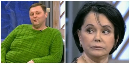 Ki Tatiana vagonova hogy a botrány vele, hogy hadd mondják (release) Ki Tatiana vagonova hogy a botrány vele, hogy hadd mondják