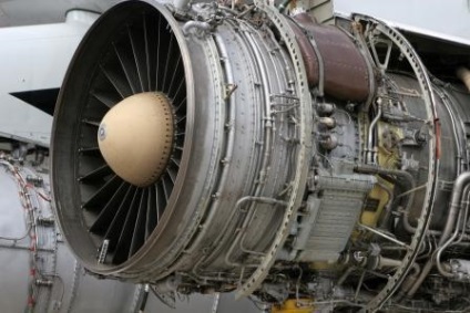 Kukoricacsutka (AN-2) a motor fordulatszáma és a fotó (repülőgép) Kukoricacsutka (AN-2) motorfordulatszám és fotó