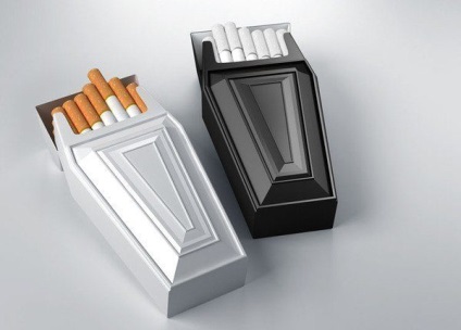 A dohányzás az ortodoxia - ez bűn, vagy nem