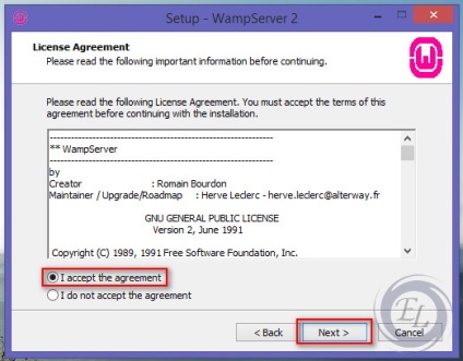 Egyszerű telepítés wampserver helyi szerver! (Wampserver helyi szerver) Egyszerű telepítés wampserver helyi szerver!