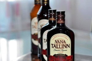 Liquor vana Tallinn - Észtország finom ízét a hagyomány
