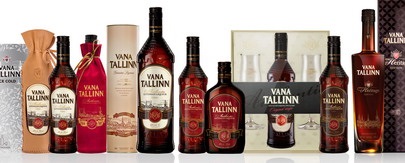 Likőr „Vana Tallinn” - koktél receptek valamint tippeket, hogy mit lehet inni „Vana Tallinn”