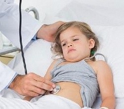 Lymphadenitis gyermekeknél, kezelése, okai és tünetei