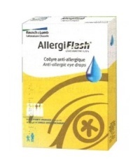 A legjobb szemcsepp allergia - felülvizsgálata gyógyszerek