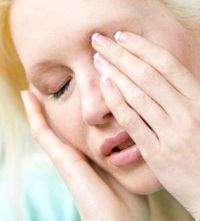 A legjobb szemcsepp allergia - felülvizsgálata gyógyszerek