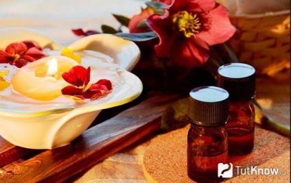 Neroli hasznos tulajdonságai (olaj) Neroli hasznos tulajdonságai