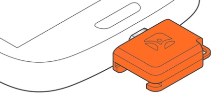 Miniatűr kártyaolvasó meenova micro-USB csatlakozó (meenova) Miniatűr kártyaolvasó meenova micro-USB csatlakozó