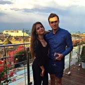 Nikolay Sobolev életrajz VC könyv, Instagram, hogy hány éves, YouTube-csatorna