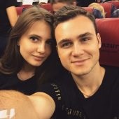 Nikolay Sobolev életrajz VC könyv, Instagram, hogy hány éves, YouTube-csatorna