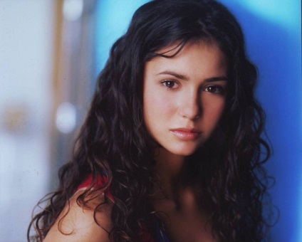 Nina Dobrev életrajz, a személyes élet, család, férj, gyerekek