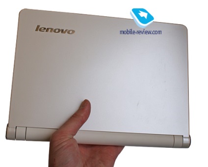 Üzemeltetési tapasztalatok netbook lenovo s10