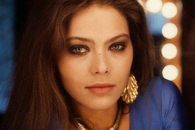 Ornella Muti smink nélkül fotó